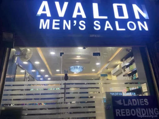Men's Salon, Delhi - Photo 1