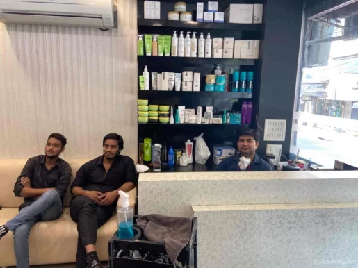 Men's Salon, Delhi - Photo 5
