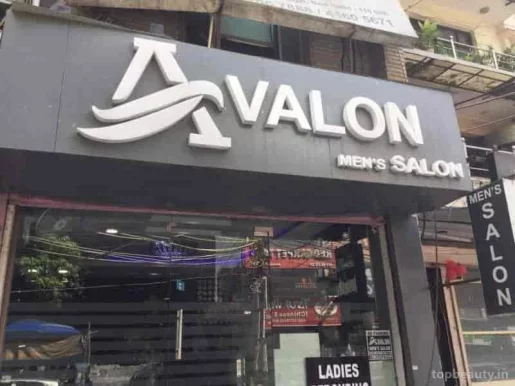 Men's Salon, Delhi - Photo 2