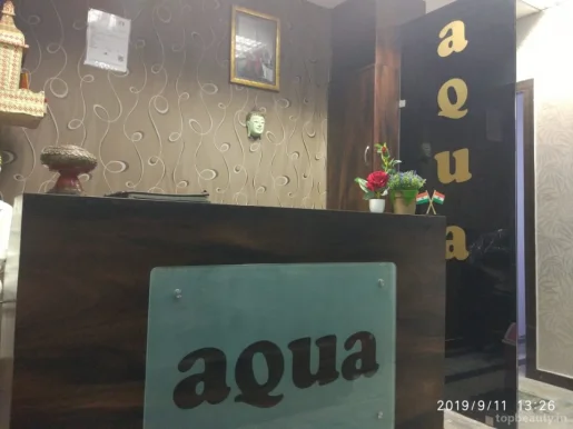 Aqua Spa, Delhi - Photo 4