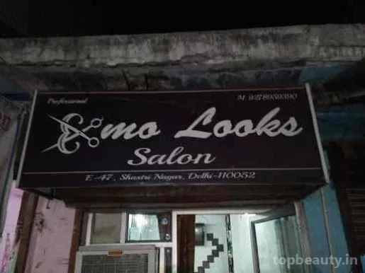 Emo Looks Salon, Delhi - Photo 3