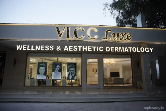 Vlcc Luxe Wellness & Beauty Clinic, Delhi - Photo 4