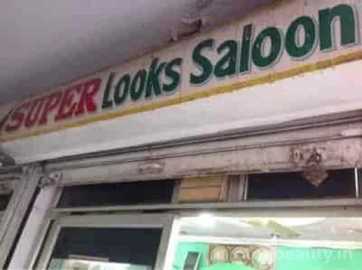 Super Looks Saloon, Delhi - Photo 5