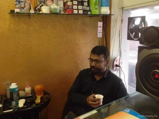 He Menz Salon, Delhi - Photo 1