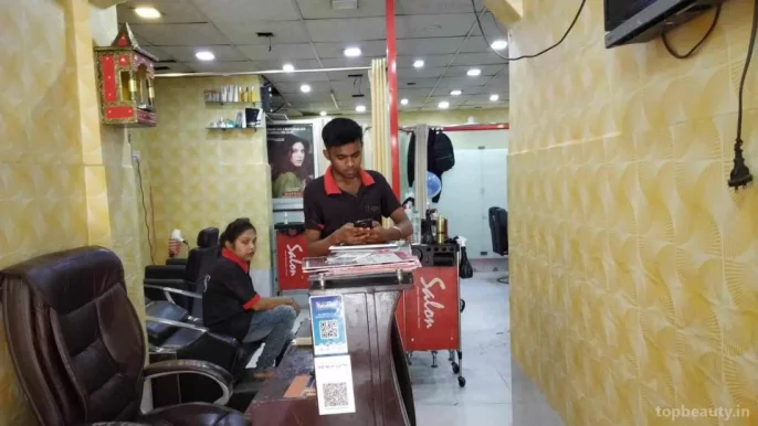 Habib's Hair Salon, Delhi - Photo 3