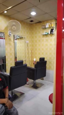 Habib's Hair Salon, Delhi - Photo 4
