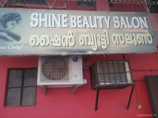 Shine Beauty Salon, Delhi - Photo 7