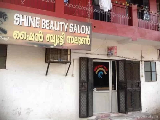 Shine Beauty Salon, Delhi - Photo 2