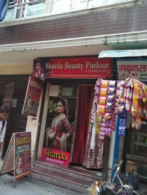 Sharda Beauty Parlour, Delhi - 