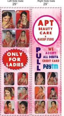 Apt Beauty Care &makeup Studio, Delhi - Photo 5