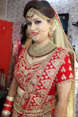 Apt Beauty Care &makeup Studio, Delhi - Photo 3