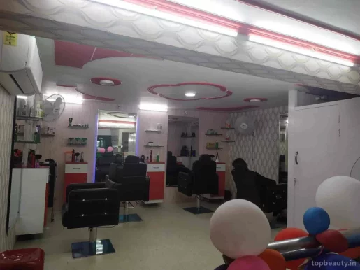 B Bloonde Unisex Salon, Delhi - Photo 4