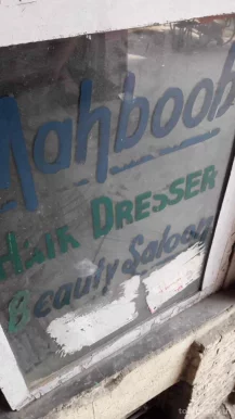 Mahabub Hair Dresser, Delhi - Photo 3