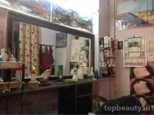 Mahabub Hair Dresser, Delhi - Photo 4