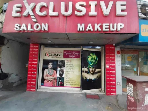 Exclusive Salon, Delhi - Photo 2