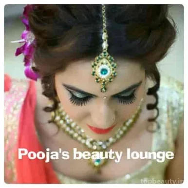 Pooja's Beauty Lounge, Delhi - Photo 2