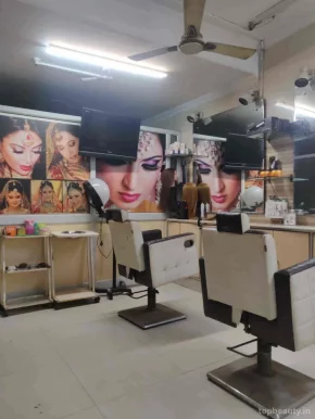 Manju Shah Beauty Parlour, Delhi - Photo 6