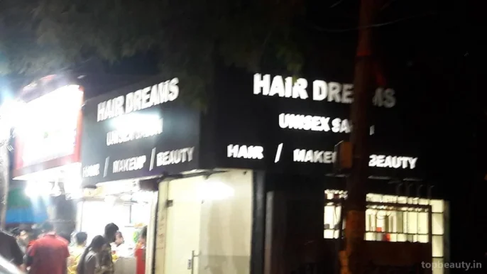 Hair Dreams Salon, Delhi - Photo 5