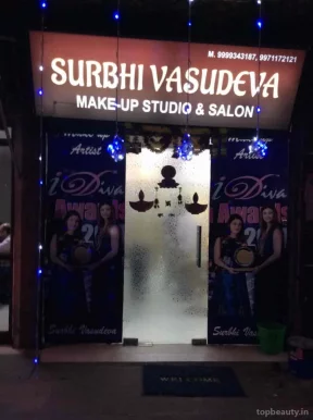 Surbhi Vasudeva Make-up Studio & Salon, Delhi - Photo 3