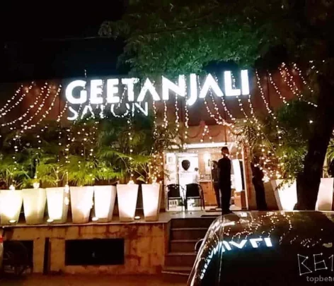 Geetanjali Salon, Delhi - Photo 2