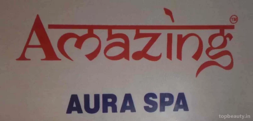 Amazing Aura Spa, Delhi - Photo 7