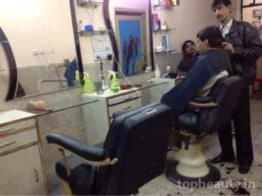 Rafeen Hair Salon, Delhi - Photo 3