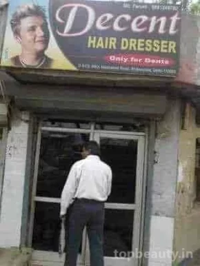 Rafeen Hair Salon, Delhi - Photo 1