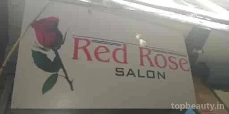 Red rose saloon, Delhi - 