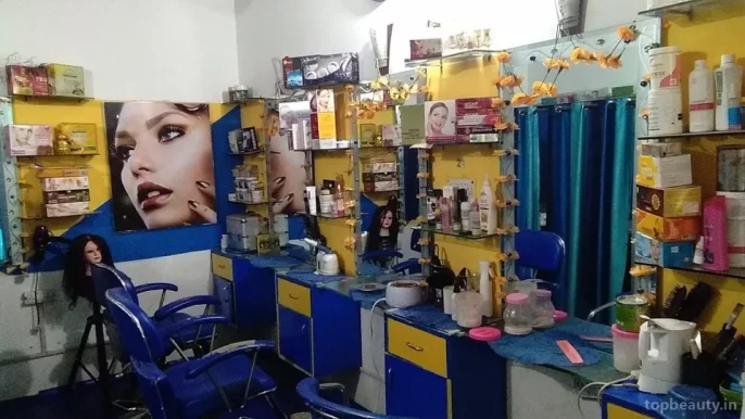 GoodChoice Beauty Salon, Delhi - Photo 2