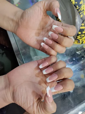 Nails Attire, Delhi - 