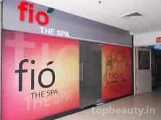 Fio The Spa, Delhi - Photo 7