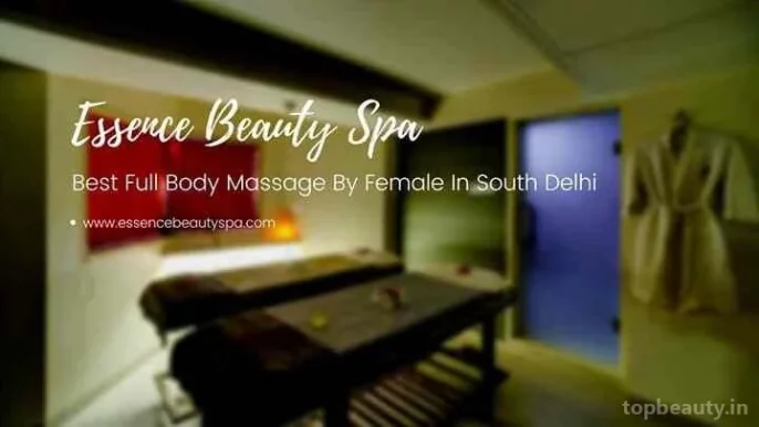 Best Body Spa In Delhi Ncr, Delhi - Photo 3