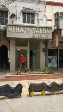 Neha Beauty Parlour, Delhi - Photo 5