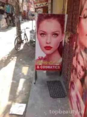 She Beauty Parlour, Delhi - Photo 7