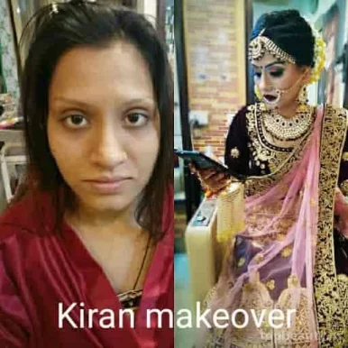 Kiran STYLE salon, Delhi - Photo 5