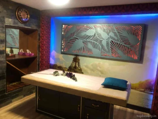 Luxury Spa Gk2- Spa in GK 2, Best Massage Parlour In Delhi, Delhi - Photo 6