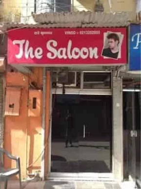 Hare Krishna The Salon, Delhi - Photo 1