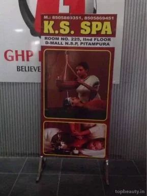 K.S Spa, Delhi - Photo 5