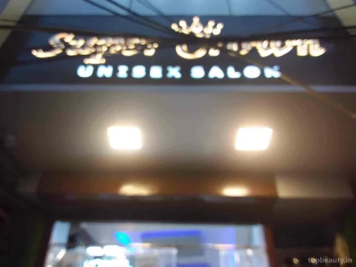 Super Crown Unisex Salon, Delhi - Photo 6
