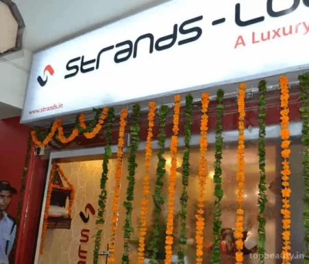 Strands Lounge, Delhi - Photo 4