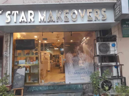 Star Makeovers, Delhi - Photo 5