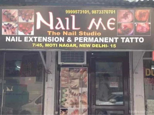 Nail Me, Delhi - Photo 7