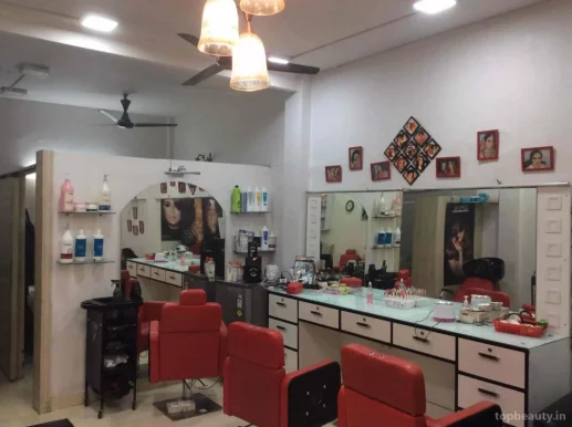 V Marwahs Makeup Studio N Salon, Delhi - Photo 5
