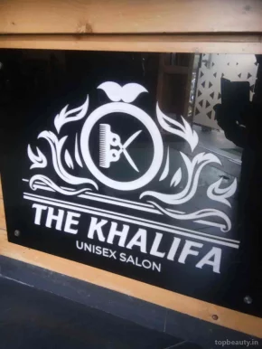 The Khalifa (Unisex Saloon), Delhi - Photo 1