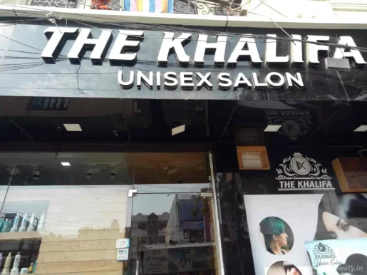 The Khalifa (Unisex Saloon), Delhi - Photo 6