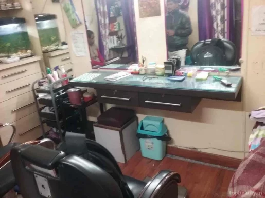 My Beauty Salon, Delhi - Photo 4