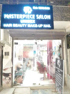 Masterpiece Unisex Salon, Delhi - Photo 7