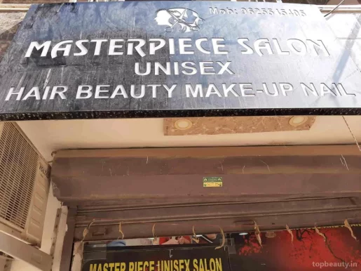 Masterpiece Unisex Salon, Delhi - Photo 4