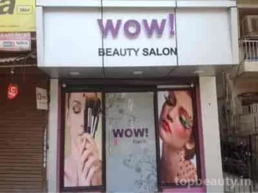 Wow Beauty Salon, Delhi - Photo 4