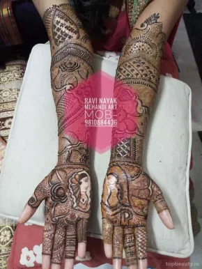 Ravi nayak mehandi & Tattoo art in Sarita vihar, Delhi - Photo 5